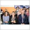 Galeria zdjęć: Obchody Święta Niepodległości w Gminie Gorzkowice. Link otwiera powiększoną wersję zdjęcia.